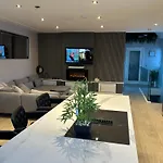 Croke Park House