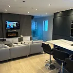 Croke Park House