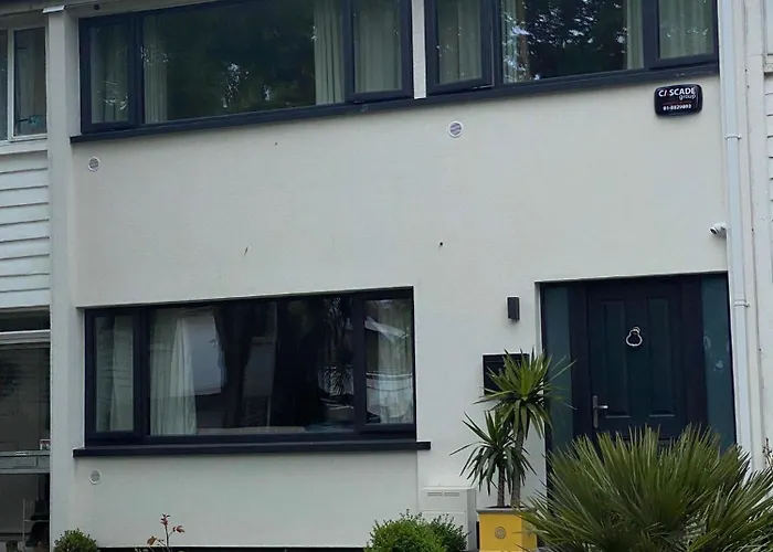 Croke Park House
