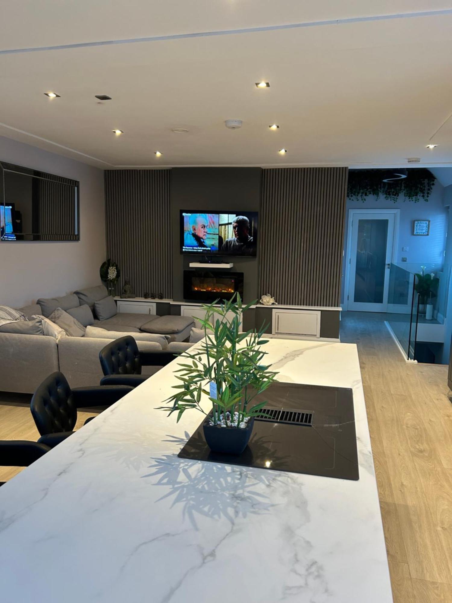 Holiday home Croke Park House