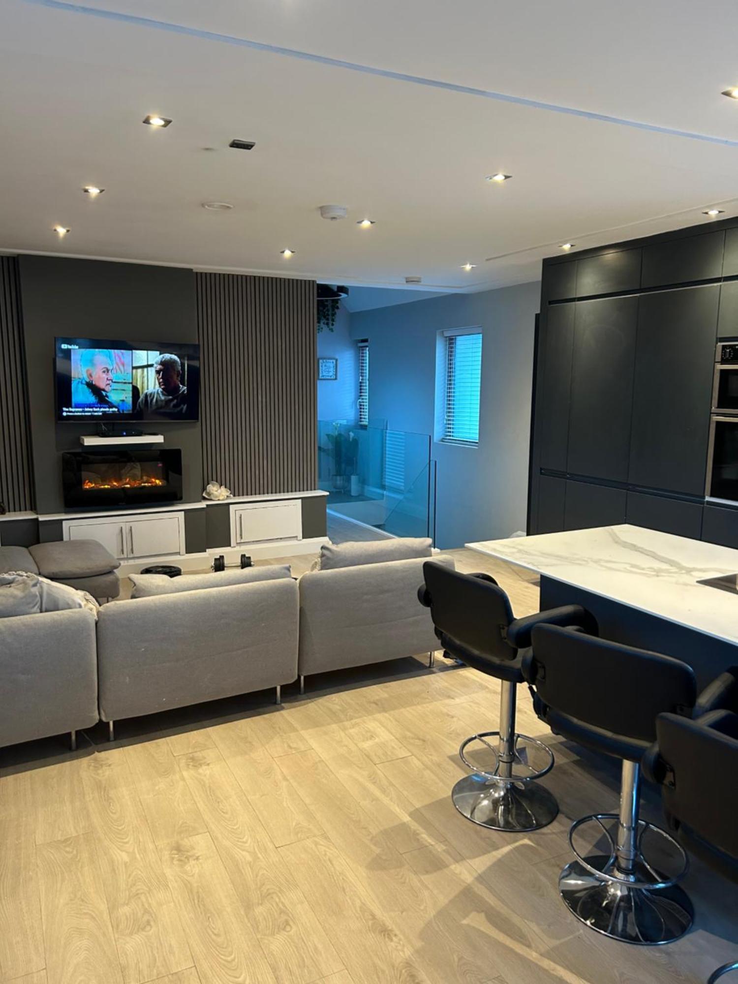Holiday home Croke Park House Dublin