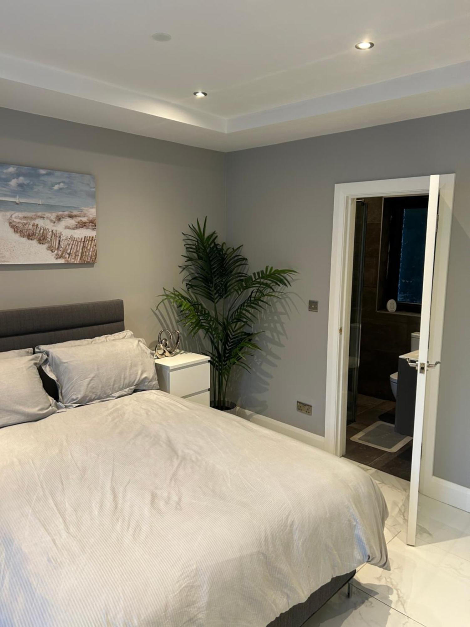 Croke Park House Holiday home