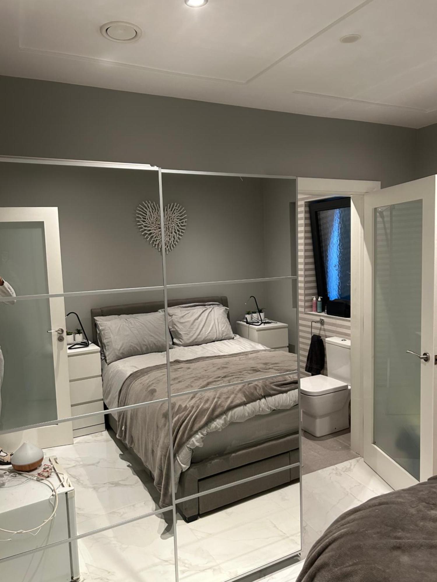 Ferienhaus Croke Park House *